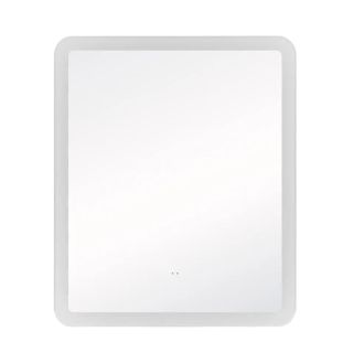 Зеркало с подсветкой Vigo Wing Classic 080 50 см